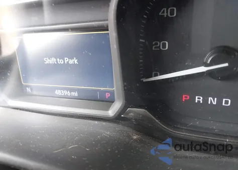 2019 GMC Sierra 2500Hd from USA, damaged, VIN 1GT12NEY9KF267714